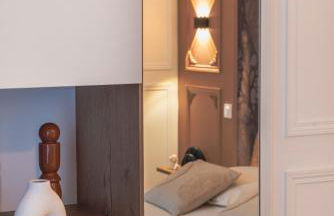 L'improbable raffiné, élégant et chaleureux - Photo 14