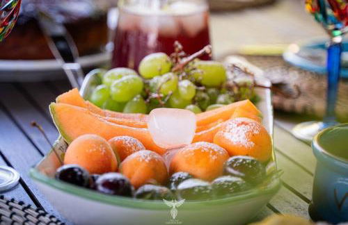 Villa of Golden Light - Foto 45