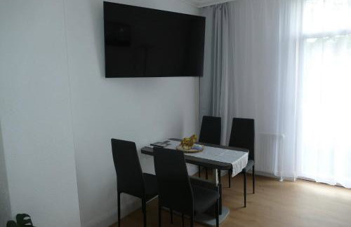 Kapitänshaus Schäfer - Foto 41