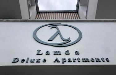 Lamda Deluxe Apartments - Photo 3