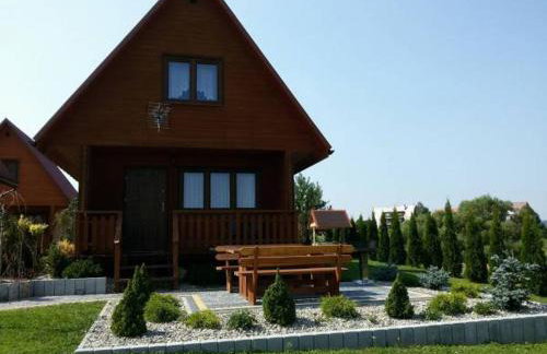 Domki Słoneczne Wzgórze - Foto 5