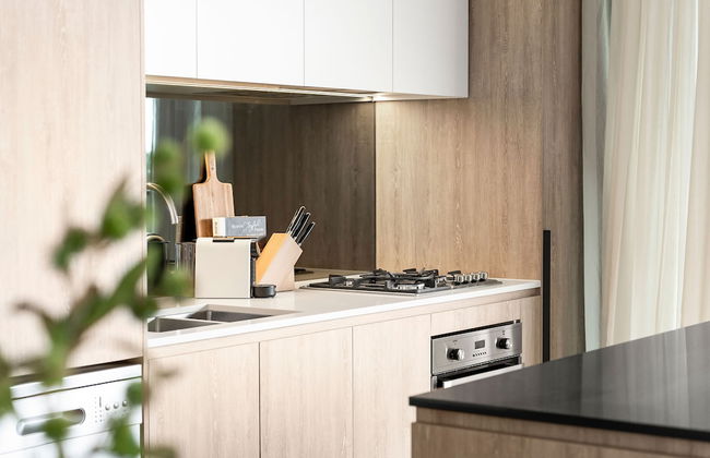 Urban Rest Parramatta Apartments - Foto 26