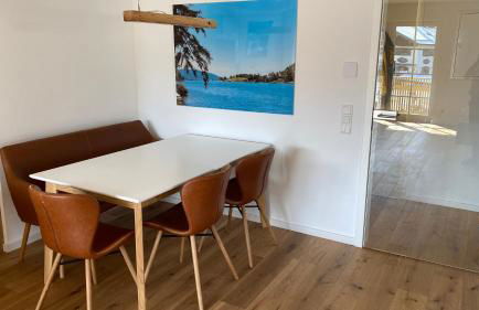 Pia am See - Bio Design Appartement - Foto 14