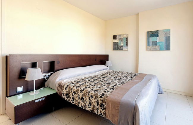 Apartamentos Maurici Park - Foto 14