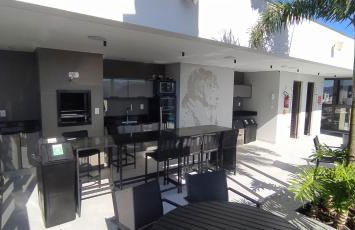 Incrível Apartamento loft a 800 metros da Vila Germânica da Ocktoberfest - Foto 22