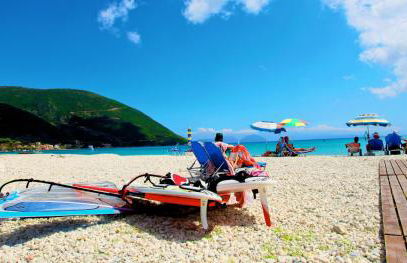 Odeon Hotel - Photo 22