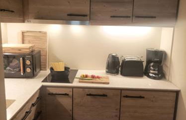 Harzglanz FeWo's KuschelBude - Foto 3