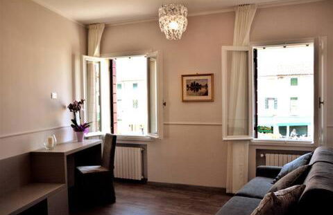 dimora scaldaferro - Photo 48