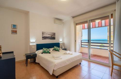 Residence La Rosa di Nettuno - Foto 45