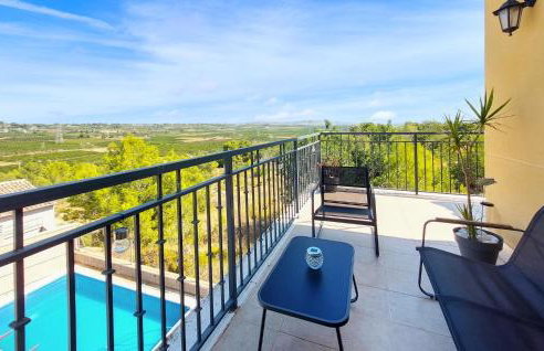 Awesome Home In Turis - Photo 18