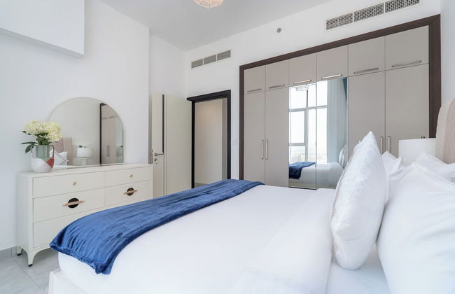 Vogue Elegance at Pearlz near Metro - Foto 39