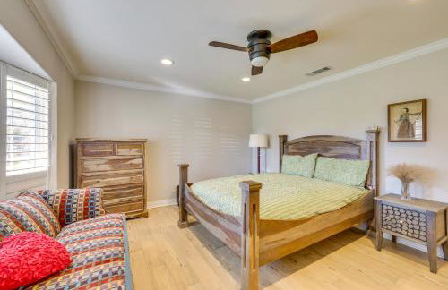 Work and Unwind, Stylish Sunnyvale Retreat! - Foto 23