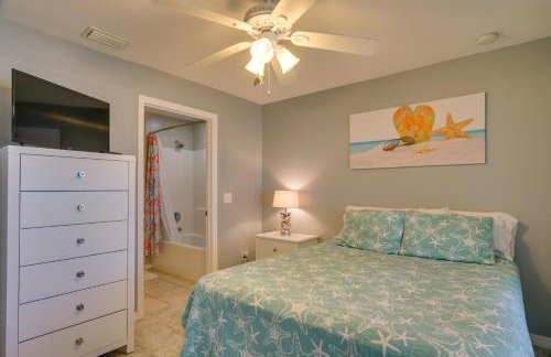 Family-Friendly Home about 10 Mi to Dtwn Cape Coral - Foto 22