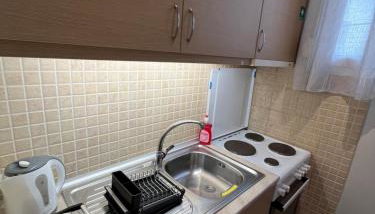 B&M Cozy Corner - Foto 4, stove