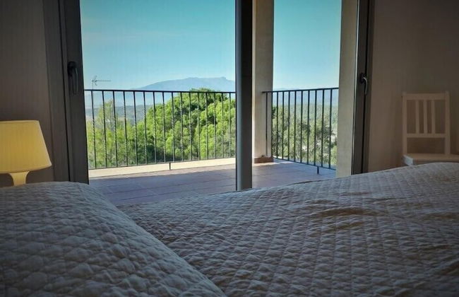 Chalet con piscina y vistas a 10min de la playa de Blanes - Photo 11