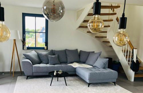 Ferienhaus Lagom - Foto 13