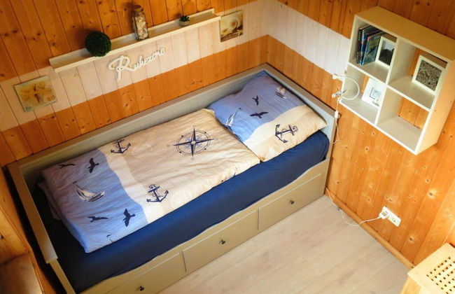 Strandperle Comfortable Holiday Residence - Foto 14