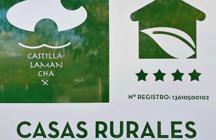 Casa de vacaciones en Parque Nacional de Cabañeros - Foto 2