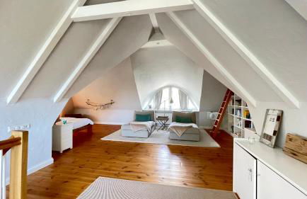 1100 - Reetdachhaus in Grube - Foto 12