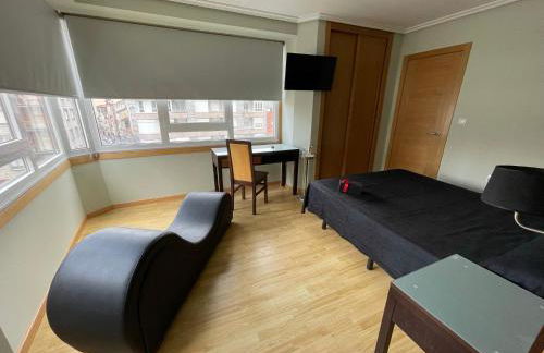 Aparthotel Arenteiro - Foto 29