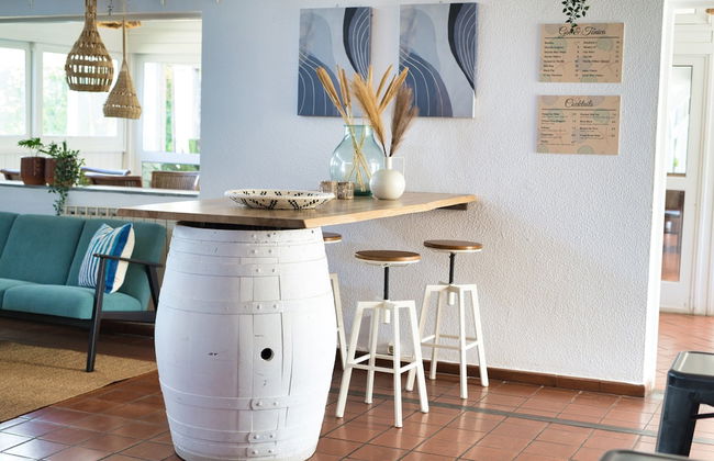 Penthouse with rooftop pool - Duna Parque Resorts & Hotels - Foto 2