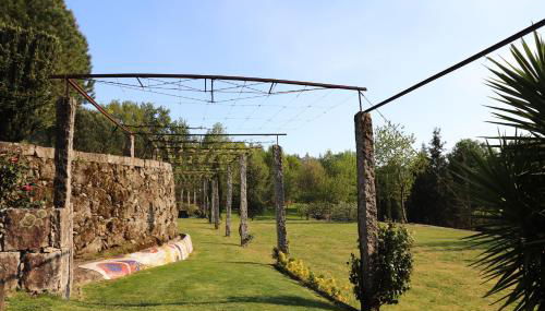 Cazal Da Lamella - Foto 5, Garden