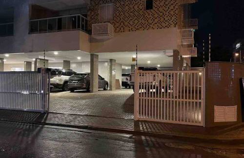 Apto Ubatuba Praia Tenorio - Foto 35