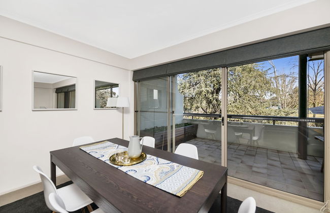 Accommodate Canberra - The Summit - Foto 4