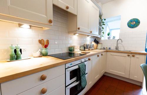 DUNELM COTTAGE - Three Bed Cottage in the heart of the Peak District - Foto 53