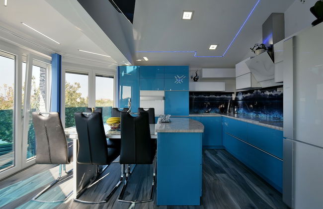 House 1971 - Photo 24