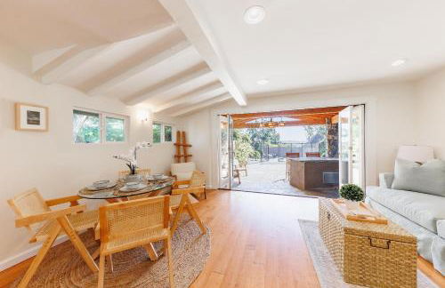 CBS-501 - Cardiff Hillside Hideaway - Foto 17