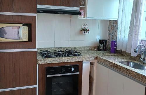 Linda casa com piscina - Foto 20