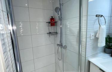 appartement entier sur Reims - 4 Voyageurs - Foto 38