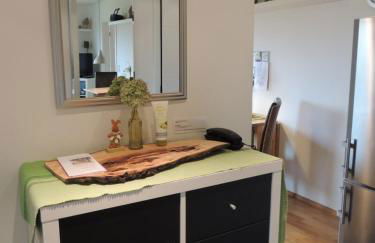 Ferienwohnung Butscher - Foto 5