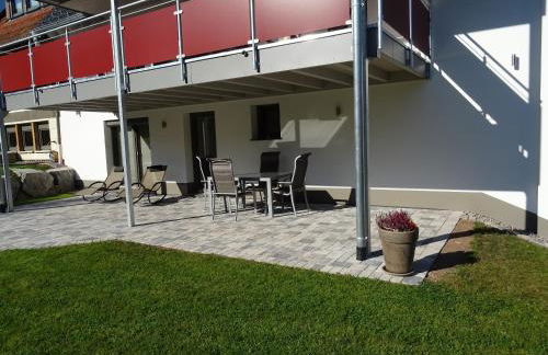 Ferienwohnungen Schwarzwaldtraum - Foto 43