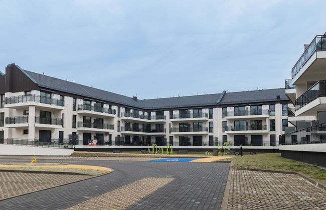 Apartamenty Sun & Snow Resort Jantar - Photo 25