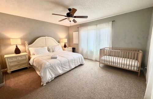 Elegant 3-Bedroom Condo in Lewes with Pond Views - Foto 15