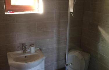 Domek dla Młodzieży i Dorosłych W Sercu Mazur Różana - Foto 7