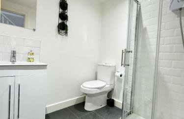 The Wilsons Courtyard, 2 - Bed, Sleeps 4, Pets Welcome - Foto 18