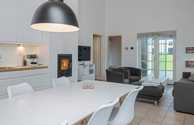 6 Person Holiday Home in Gjern-by Traum - Photo 40