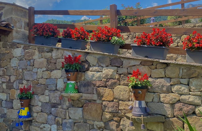 Apartamentos la Ventana de Mogrovejo - Photo 65