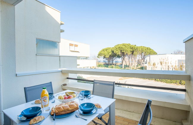 Apartment Le Serpent de Mer-7 by Interhome - Foto 34