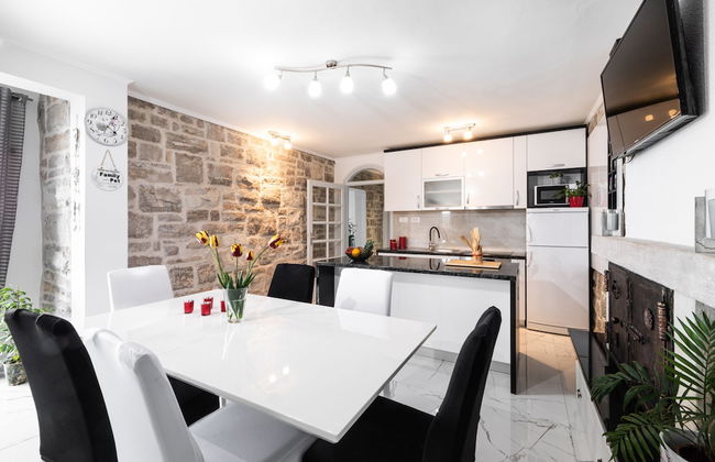 Holiday Home Dona Maria - Photo 37