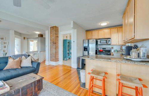 1 Mi to CU Boulder Condo Near Pearl Street! - Photo 6