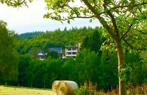 Comfort-Apartment - Foto 24