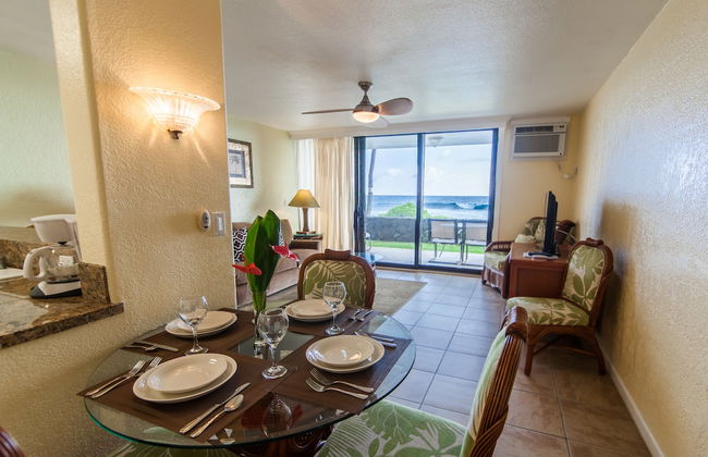 Kona Reef, A Raintree Vacation Club Resort - Foto 4