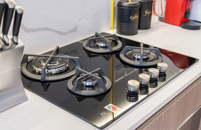 Brand New Building Czechin Studio City - Foto 42