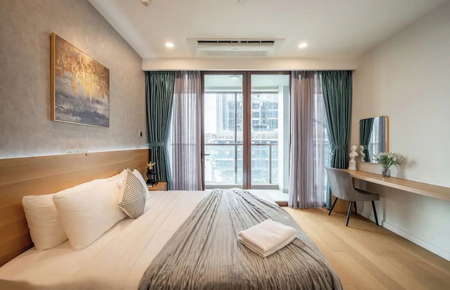 Kotrip Metropole Paradise Vacation - Foto 26