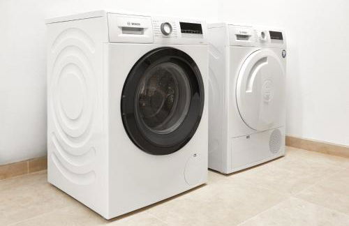 Zugspitzerei - Premium Chalet Ferienwohnungen - Foto 22