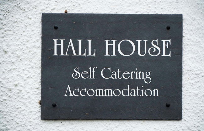 Hall House - 3 Bedroom Cottage - Saint Florence - Foto 61